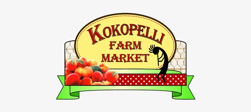 Kokopelli Produce - Kokopelli, transparent png download