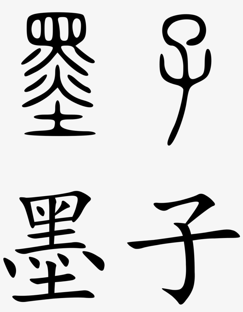 Meng Zi, transparent png download