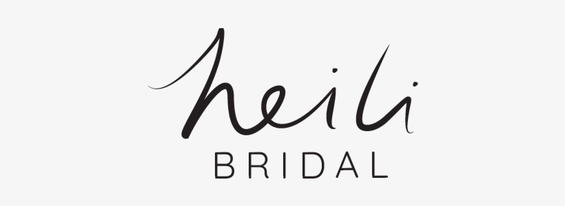 Heili Bridal - Heili Bridal Oy, transparent png download