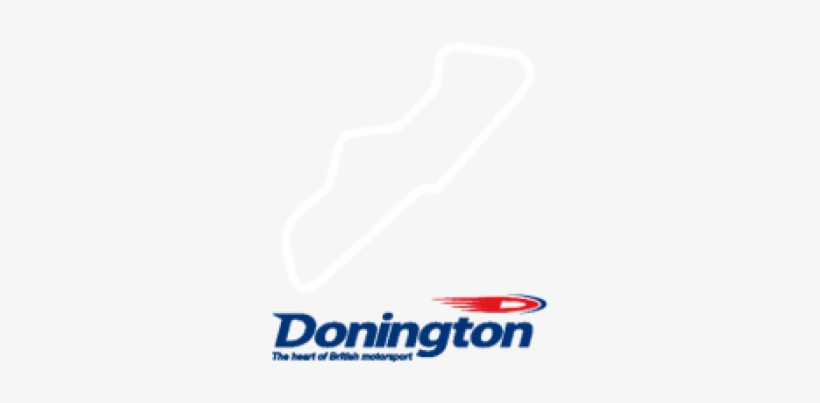 Track Info - Castle Donington, transparent png download