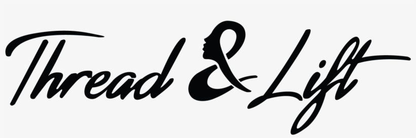 Thread & Lift Has Developed A Medical Facelift Device - Decal, transparent png download