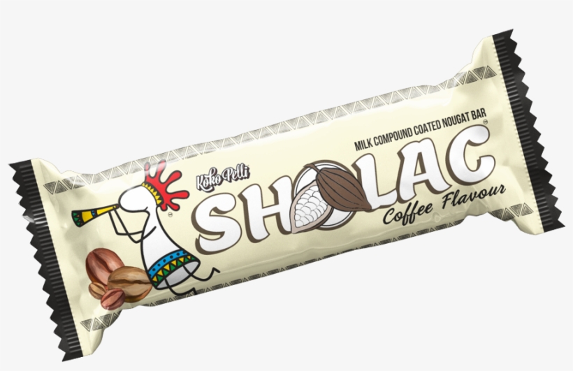 Coffee - Kokopelli, transparent png download