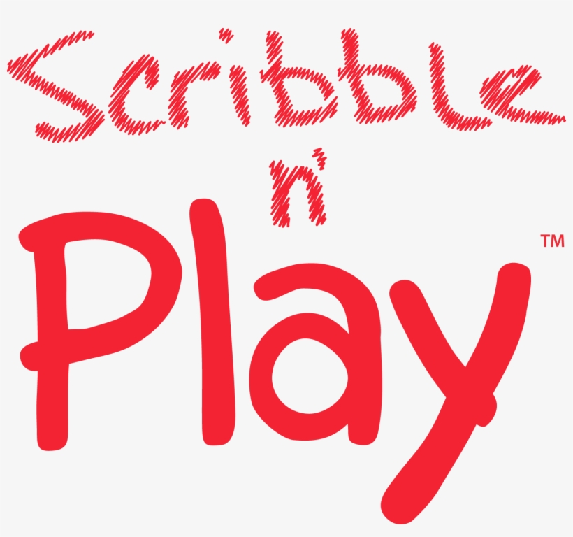 Bb Scribblenplay Logo - Boogie Board Scribble 'n Play - Writing Tablet - Pc, transparent png download