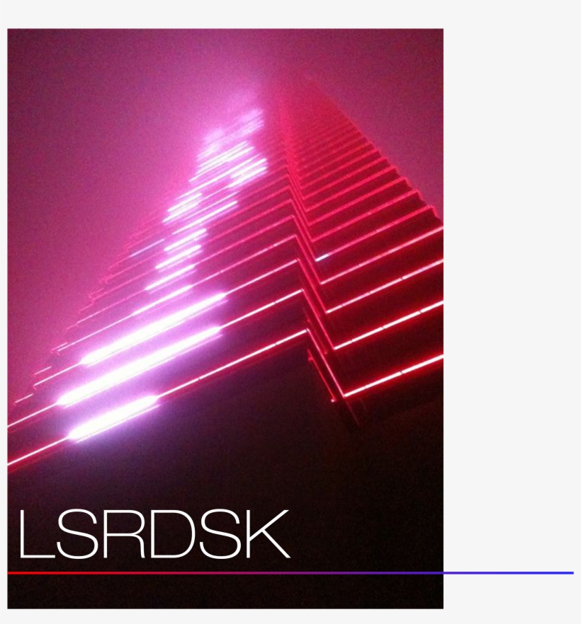 Vaporwave, Synthwave And Cyberpunk Influences, Graphic - Retrofuturism, transparent png download