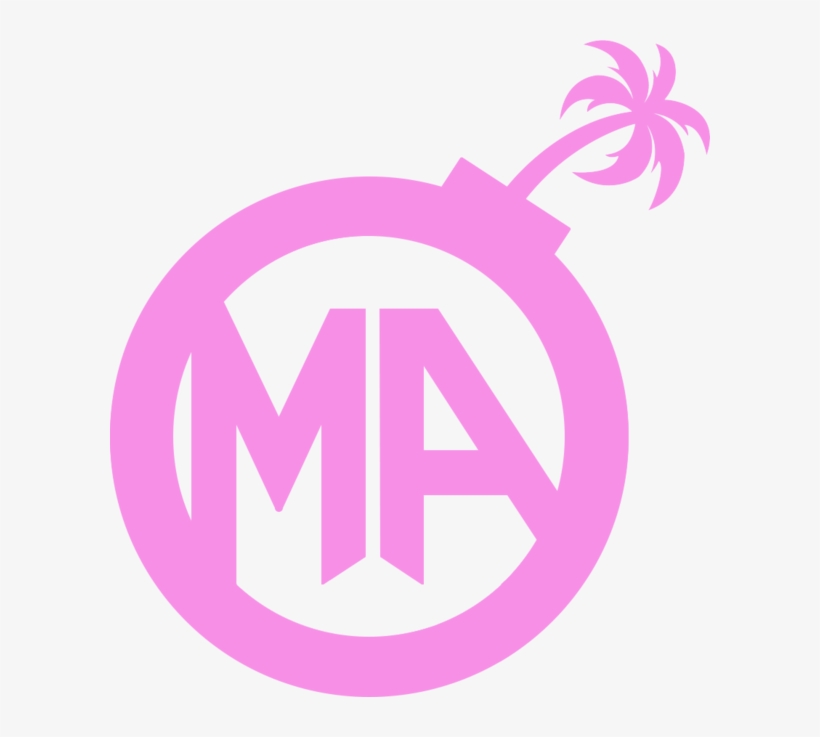 Overwatch League Florida Mayhem, transparent png download