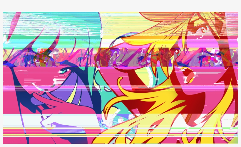 View Pns3 , - Neon Genesis Evangelion Vaporwave Hd, transparent png download