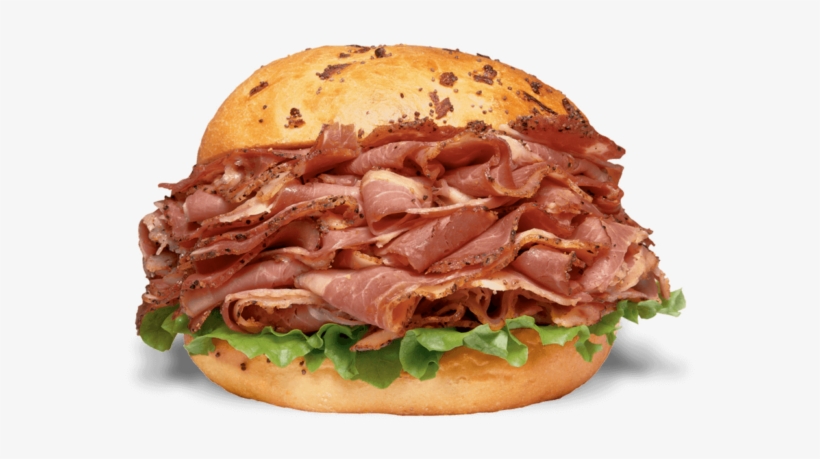 Pile On The Flavor - Fast Food, transparent png download