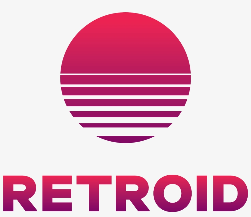 Retroid On Twitter - Mexico City, transparent png download