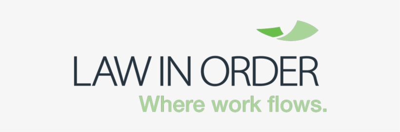 Law In Order - Law In Order Singapore, transparent png download