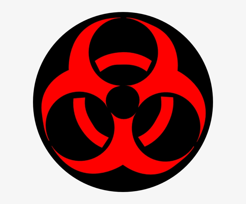 Bio Hazard, transparent png download