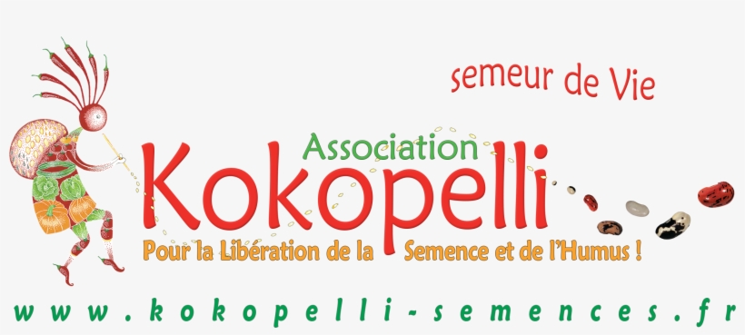 Kokopelli, transparent png download