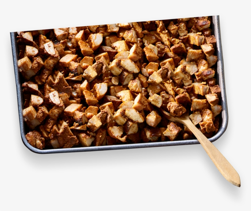 Topping Options May Vary Slightly By Location - Chocolate, transparent png download