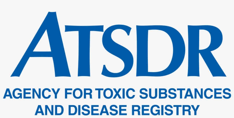 Agency For Toxic Substances And Disease Registry, transparent png download
