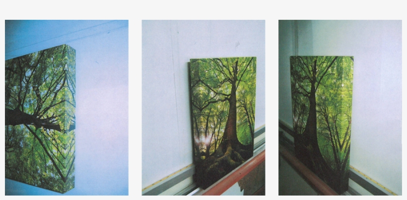 Wrapped-canvas - Canvas, transparent png download