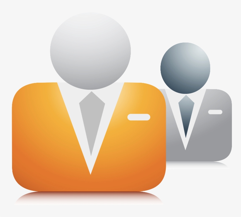 Pin Client Logi Pin Client Login Consulting Icon - Consultant Icon, transparent png download