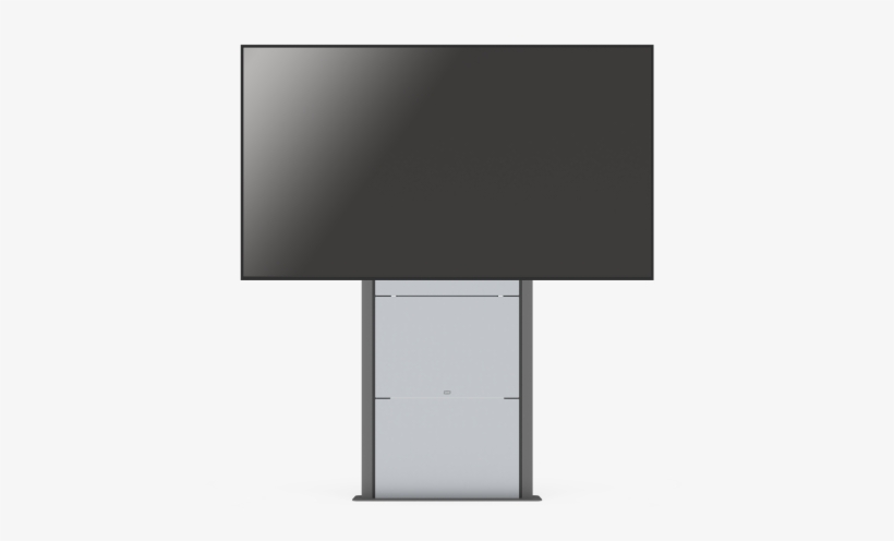 Sms Presence Wall/floor Motorized, transparent png download