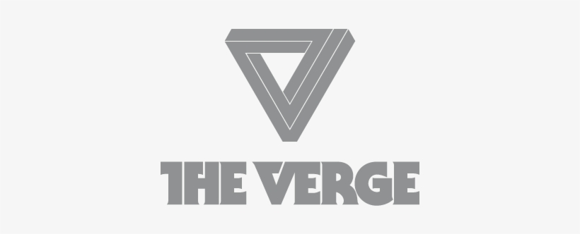 Cook More Hands-free And Never Worry About Burning - Verge Logo Png, transparent png download