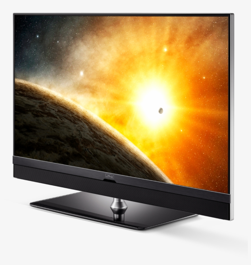 9 Fhd Tv - Metz 077498 Cosmo 32, transparent png download