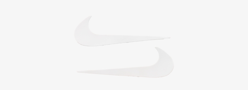 White Swoosh - Coffee Table, transparent png download