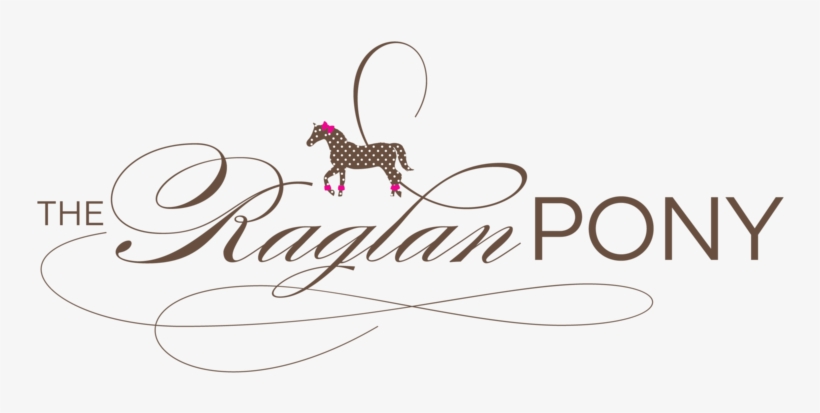 The Raglan Pony - Schumann Anniversary Box, transparent png download