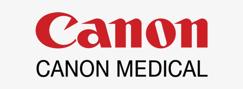 Canon Medical Systems Europe Bv - Canon Medical Systems Logo, transparent png download