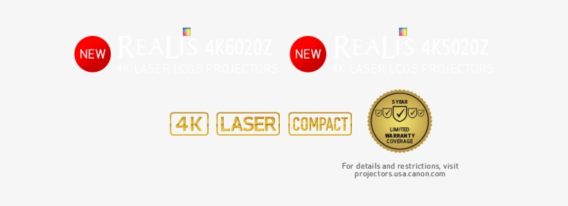 Realis 4k6020z / Realis 4k5020z - Circle, transparent png download