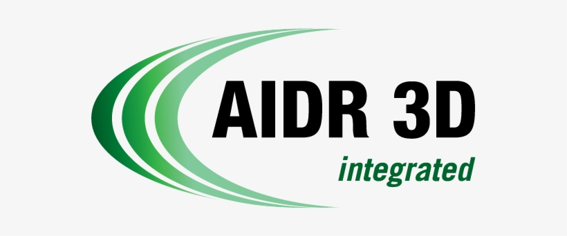 Dose Aidr Logo - Aidr 3d Ct, transparent png download