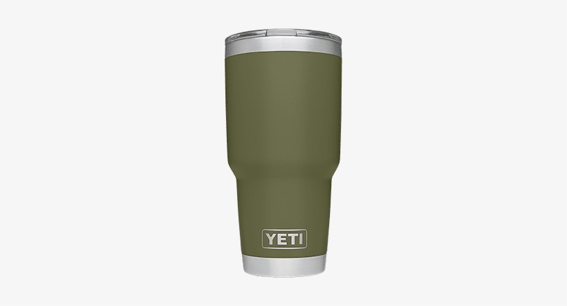 Yeti Rambler 30 Oz Stainless Steel Vacuum Insulated, transparent png download
