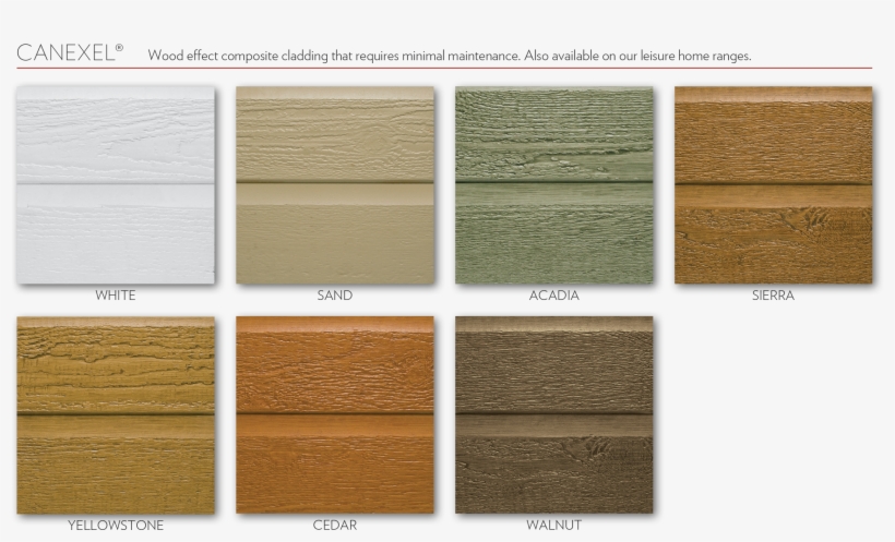This Will Come With All The Knots And Varying Grain - Upvc Wood Effect Cladding, transparent png download