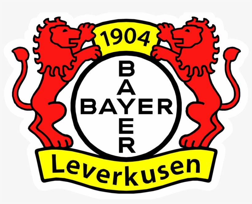 Bayer Leverkusen, transparent png download