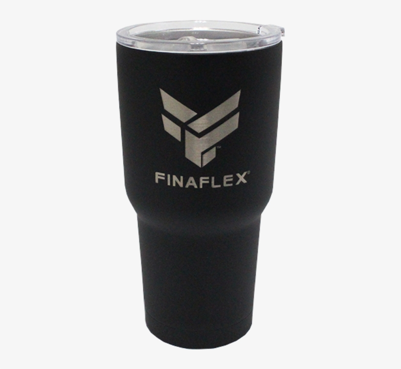 30oz Stainless Steel Tumbler - Cylinder, transparent png download