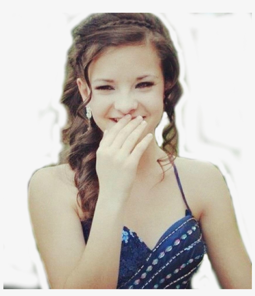 Brooke Hyland 8th Grade Farewell, transparent png download