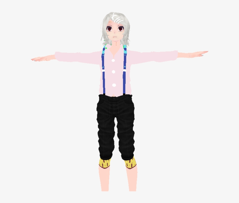 Suzuya Juuzou Gta Sa, transparent png download