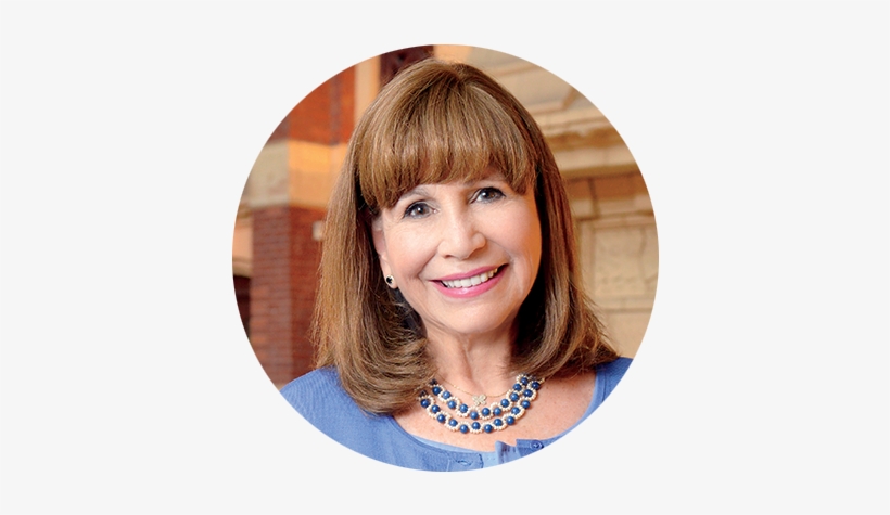 President's Message - Susan Fuhrman Teachers College, transparent png download