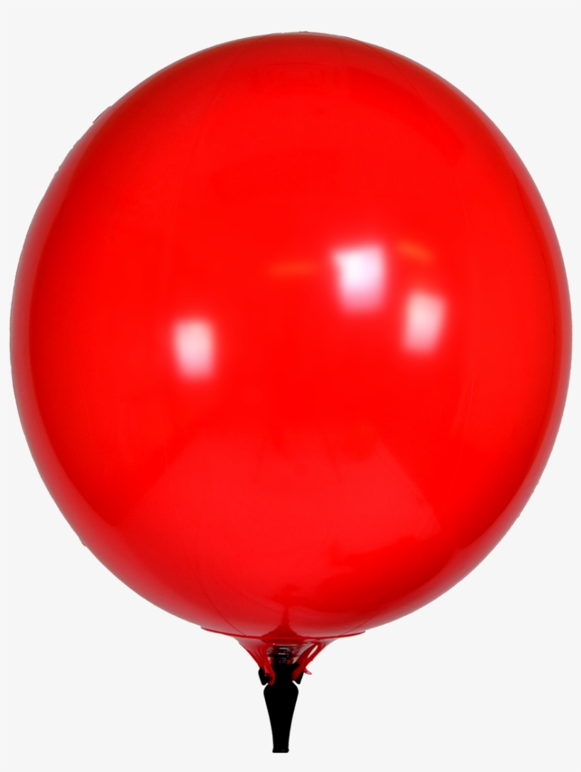 Blue Outdoor Balloon, transparent png download