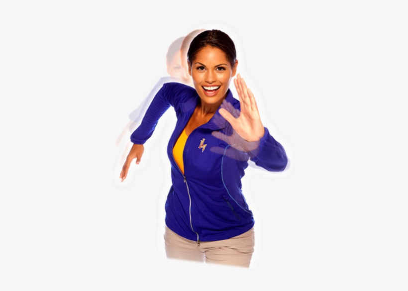 Down Here In The South We Have Some Days That Are In - Girl, transparent png download