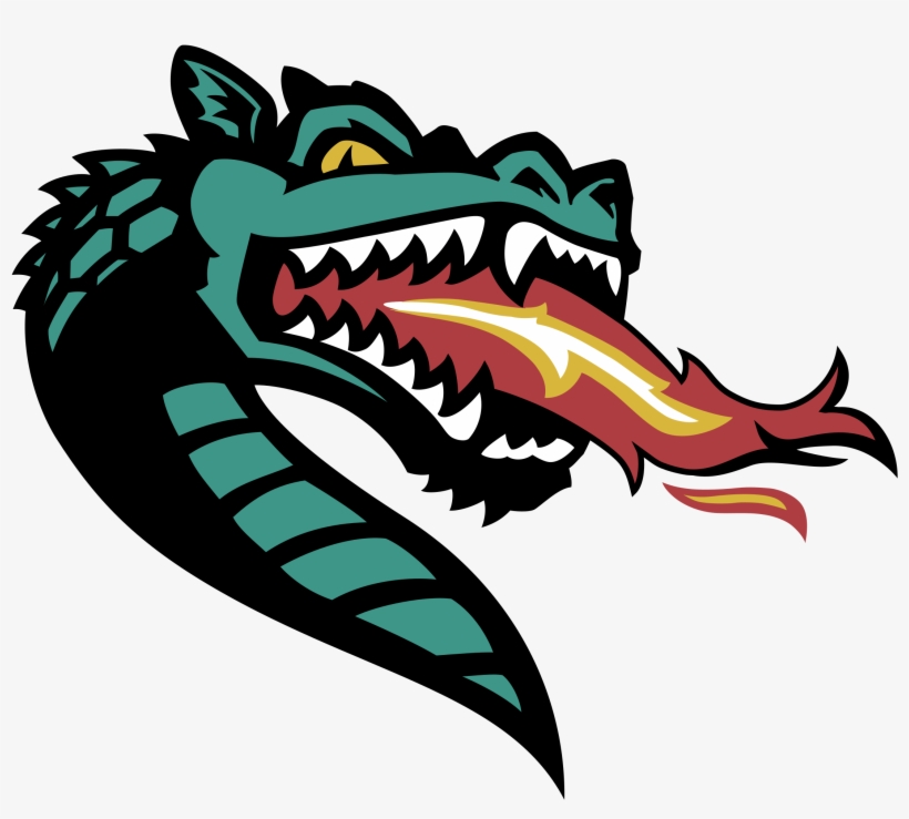 Alabama Birmingham Blazers Logo Png Transparent - Uab Blazers Png, transparent png download