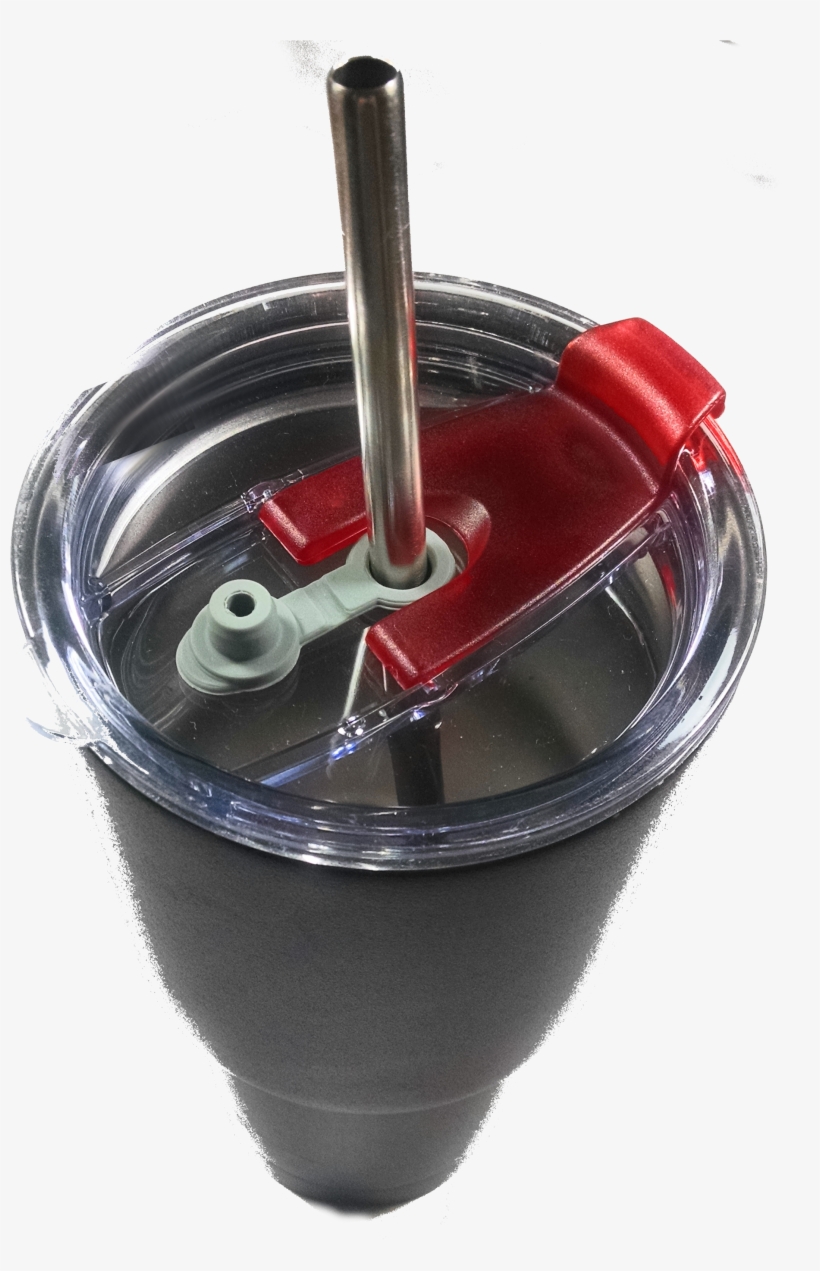 ozark trail lid 30 oz