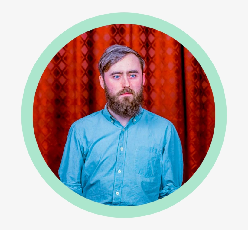 John Hyland - Circle, transparent png download