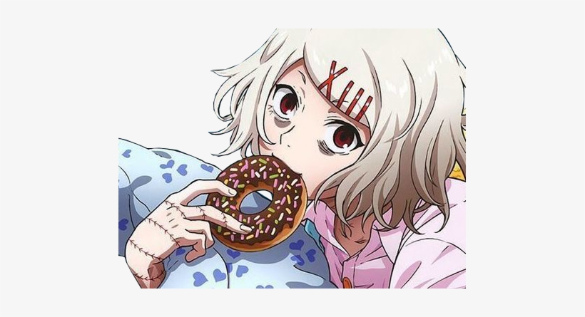 Lien Direct, 2017/43/7/1509277930 Ezgif 4 0490a232cf - Suzuya Juuzou, transparent png download