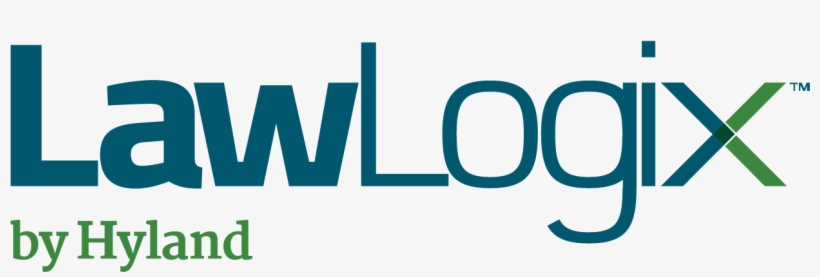 Lawlogix A Division Of Hyland, transparent png download