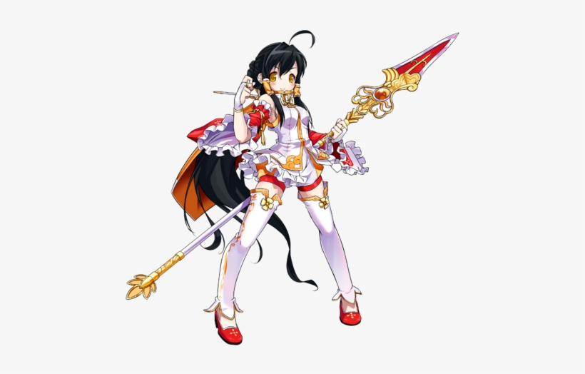 Lhhq - 艾 爾 之 光 覺醒, transparent png download