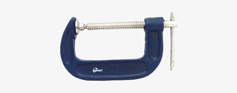 H/duty G Clamp - Duty, transparent png download