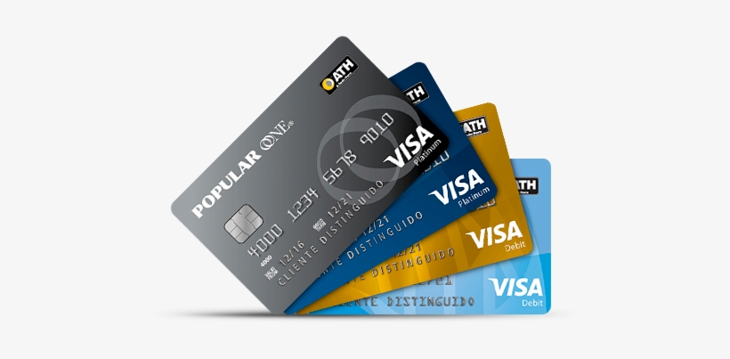 Visa, transparent png download