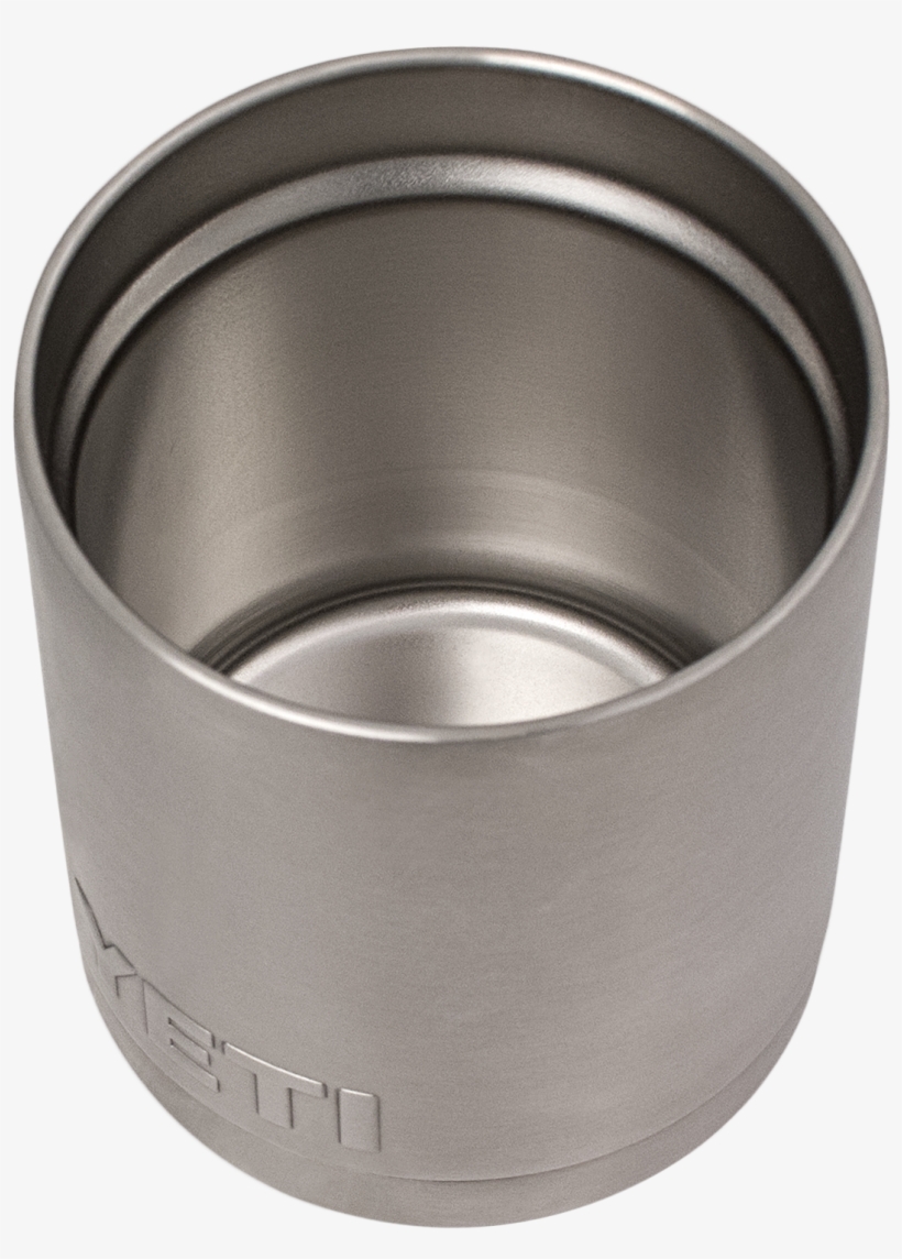 Yeti Rambler 10-ounce Rambler Lowball - Yeti Rambler 10 Oz. Lowball W/ Lid, transparent png download