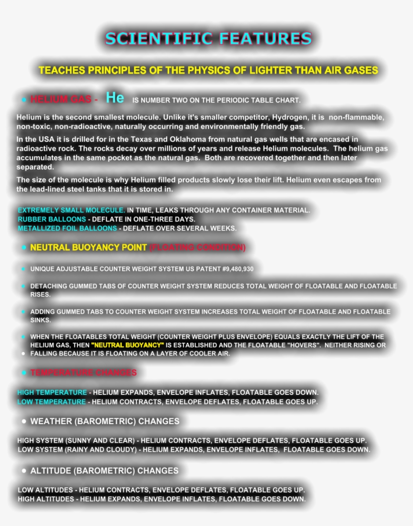 Helium, transparent png download
