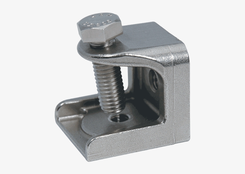 2000 Series Beam Clamp - Specialty Clamp, transparent png download