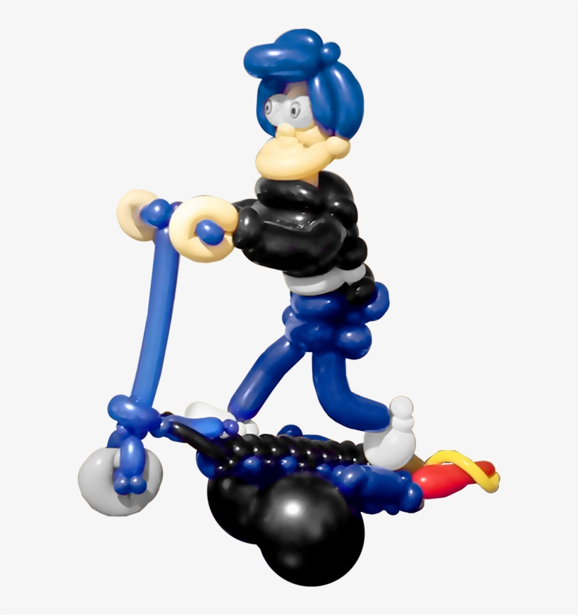 Balloons Beyond Imagination For Delivery In Vancouver, - Cartoon, transparent png download
