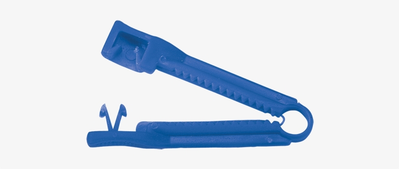 Umbilical Cord Clamp - Umbilical Cord Clamp Png, transparent png download