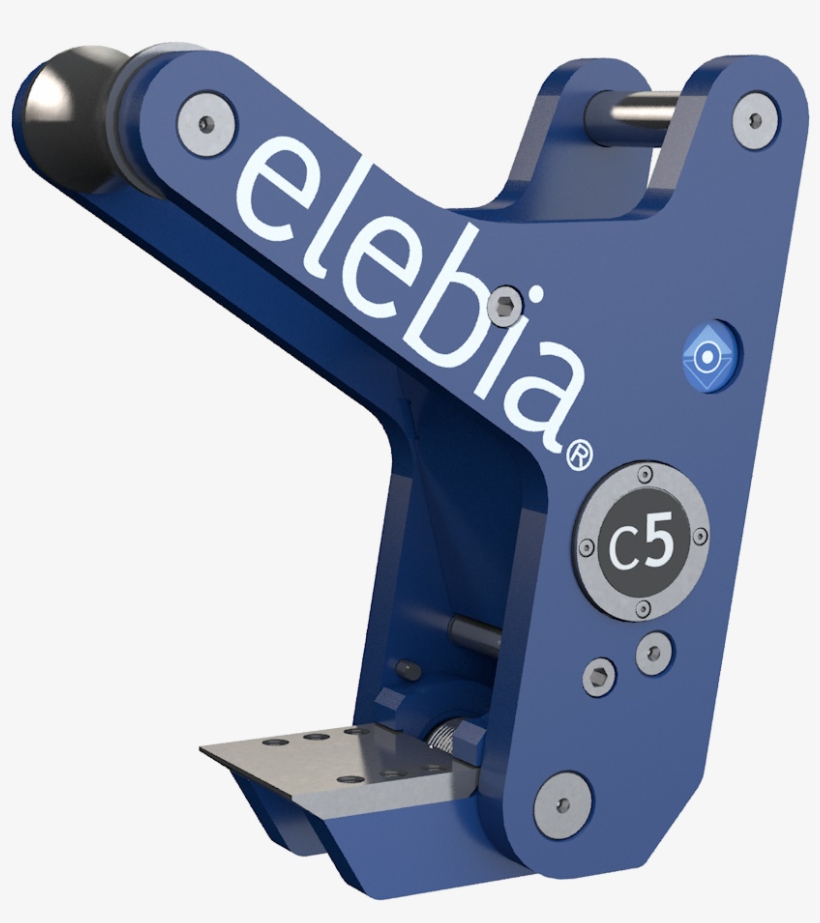 C5 Automatic Lifting Clamp - Crane, transparent png download